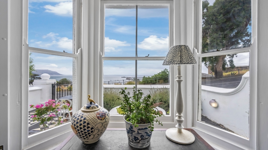 2 Bedroom Property for Sale in Mount Pleasant Western Cape